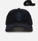 New Era Las Vegas Raiders 'Navy Tonal Cord' 9FORTY A-Frame Corduroy Snapback Navy