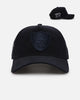 New Era Las Vegas Raiders 'Navy Tonal Cord' 9FORTY A-Frame Corduroy Snapback Navy