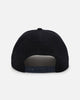 New Era Las Vegas Raiders 'Navy Tonal Cord' 9FORTY A-Frame Corduroy Snapback Navy