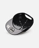 New Era Las Vegas Raiders 'Navy Tonal Cord' 9FORTY A-Frame Corduroy Snapback Navy