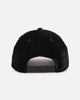 New Era San Francisco 49ers 'Velvet Official Team Color' 9FORTY A-Frame Snapback Black