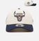 New Era Chicago Bulls 'Oceanside' 9FORTY A-Frame Snapback Oceanside Blue