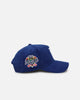 New Era Los Angeles Dodgers 'Upside Down LA Cord' 9FORTY A-Frame Corduroy Snapback Royal