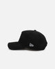New Era Los Angeles Dodgers 'Upside Down LA Cord' 9FORTY A-Frame Corduroy Snapback Black