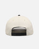 New Era San Francisco 49ers 'Gold Medal Badge' 9FORTY A-Frame Snapback White/Black/Green