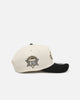 New Era San Francisco 49ers 'Gold Medal Badge' 9FORTY A-Frame Snapback White/Black/Green
