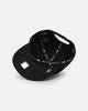 New Era Las Vegas Raiders 'Gold Medal Badge' 9FORTY A-Frame Snapback Black/White/Green