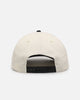 New Era Los Angeles Dodgers 'Gold Medal Badge' 9FORTY A-Frame Snapback White/Black/Green