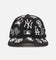 New Era MLB 'All Over Leagues' 9FORTY A-Frame Snapback Black