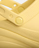 Crocs Women's Bae Clog Yellow
