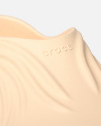 Crocs Echo Wave Vanilla