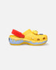 Disney Winnie The Pooh X Crocs Classic Platform Clog Multi