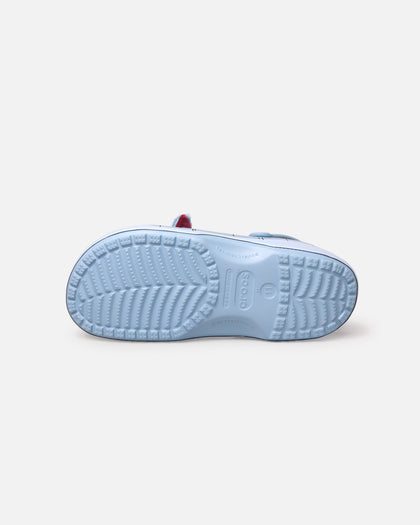 Disney Winnie the Pooh X Crocs Eeyore Classic Clog Multi