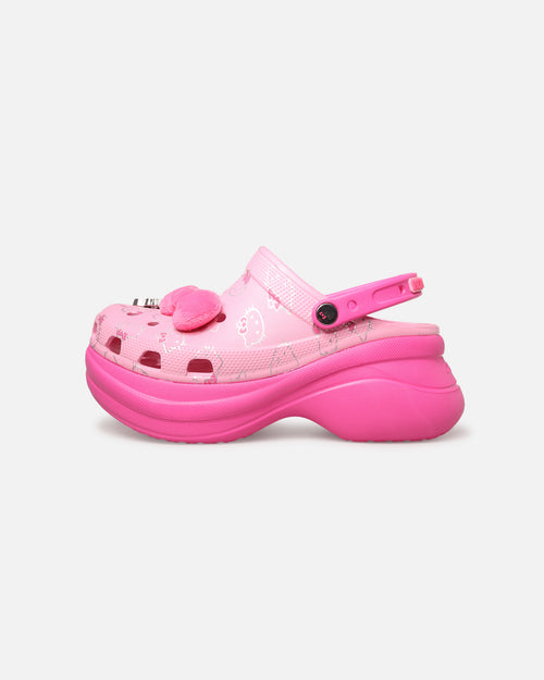 Crocs Women's Hello Kitty Bae Clog Multi