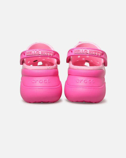 Crocs Women's Hello Kitty Bae Clog Multi