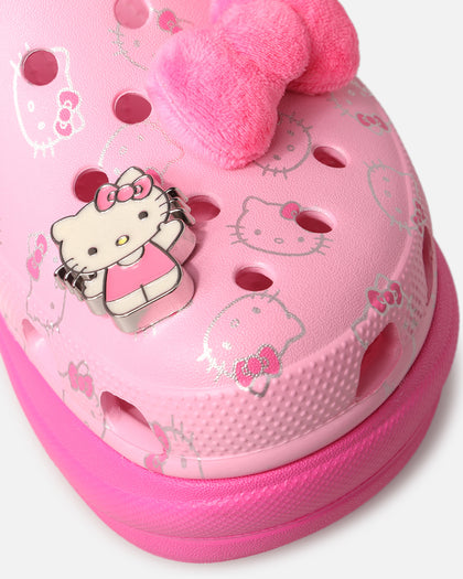 Crocs Women's Hello Kitty Bae Clog Multi