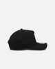 New Era Los Angeles Dodgers 'Satin Flower' 9FORTY A-Frame Snapback Black/Pink