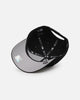 New Era Las Vegas Raiders 'Diamante' 9FORTY A-Frame Snapback Black