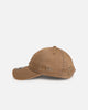 New Era New York Yankees 'Frayed' 9TWENTY Strapback Khaki