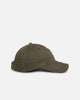 New Era Los Angeles Dodgers 'Frayed' 9TWENTY Strapback Green Med