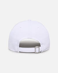 New Era Australian Open '25 Core Repreve® 9FORTY A-Frame Strapback White