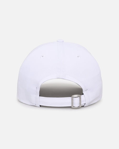 New Era Australian Open '25 Core Repreve® 9FORTY A-Frame Strapback White
