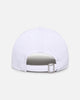 New Era Australian Open '25 Core Repreve® 9FORTY A-Frame Strapback White