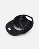 New Era Australian Open '25 Core Repreve® 9FORTY A-Frame Strapback Navy
