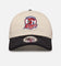 New Era Sydney Roosters 'NRL 2-Tone 2025 Collection' Casual Classic Strapback Chrome White