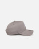 New Era Sydney Roosters 'NRL Grey & White' 9FORTY A-Frame Snapback Gray