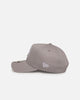 New Era Sydney Roosters 'NRL Grey & White' 9FORTY A-Frame Snapback Gray