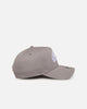 New Era South Sydney Rabbitohs 'NRL Grey & White' 9FORTY A-Frame Snapback Gray