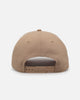 New Era Los Angeles Lakers 'Tan Pink' 9FORTY A-Frame Snapback Tan