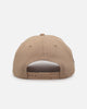 New Era New York Yankees 'Tan Pink' 9FORTY A-Frame Snapback Tan