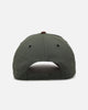 47 Brand Anaheim Ducks 'Bottle Green' Offside DT Snapback Bottle Green