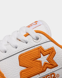 Starter S5 Low White/Orange/Off White