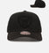 Mitchell & Ness Las Vegas Raiders 'Crossover' Pro Pinch Snapback Washed Black