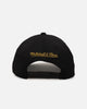 Mitchell & Ness San Francisco 49ers 'Team Script' MVP Snapback Black/Gold
