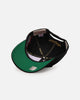 Mitchell & Ness San Francisco 49ers 'Team Script' MVP Snapback Black/Gold