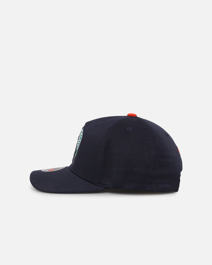Mitchell & Ness Boston Celtics 'All Star Collection' MVP Snapback Navy