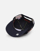 Mitchell & Ness Los Angeles Lakers 'All Star Collection' MVP Snapback Navy