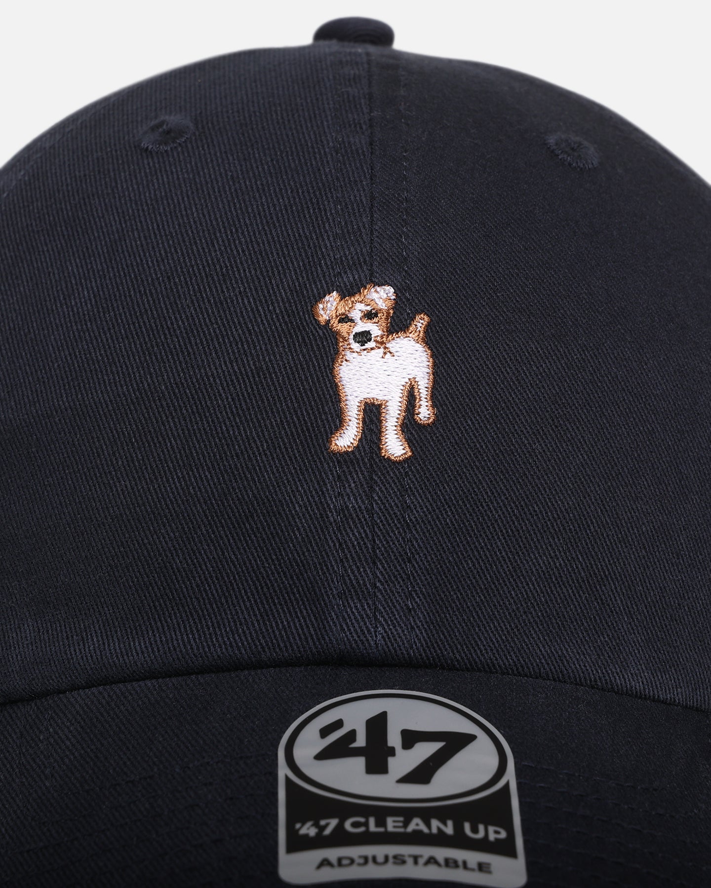 47 Brand Jack Russell Terrier 'Dog Collection' 47 Clean Up