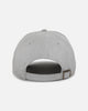 47 Brand Los Angeles Dodgers 'Ultrasuede' '47 MVP DT Strapback Gray/White