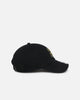 47 Brand Anaheim Ducks 'Metallic' 47 Clean Up Strapback Black/Gold