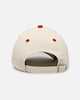New Era New York Yankees 'Cardinal Suede' Casual Classic Strapback Cardinal