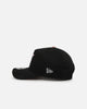 New Era New York Yankees 'Pink Satin Hearts 2.0' 9FORTY A-Frame Snapback Black/Pink