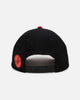 New Era Los Angeles Dodgers 'Velvet Cord Certified Lover' 9FORTY A-Frame Premium Corduroy Snapback Violet