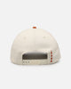 New Era Las Vegas Raiders 'Sunset Trails' 9FORTY A-Frame Snapback Rust