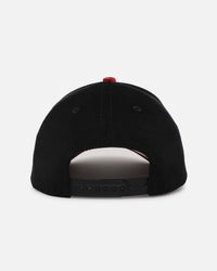 New Era Chicago Bulls 'Velvet Cord Certified Lover' 9FORTY A-Frame Premium Corduroy Snapback Violet