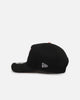 New Era Boston Red Sox 'Pink Satin Hearts 2.0' 9FORTY A-Frame Snapback Black/Pink